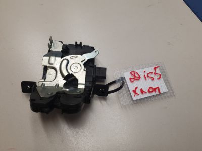 Замок багажника для Land Rover Discovery 2017-