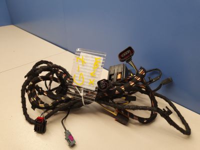 Жгут проводов крышки багажника для Volkswagen Golf 7 2012-2020