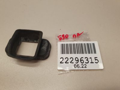 Уплотнитель ограничителя двери для BMW 3 E90 2005-2013