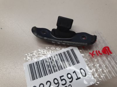 Отбойник двери багажника правый для BMW 3 F34 Gran Turismo 2012-2018