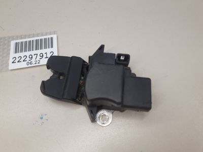 Замок багажника для Hyundai Elantra HD 2006-2011