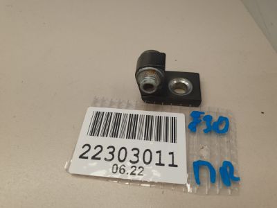 Петля двери передней правой верхняя для BMW 3 F30 2011-2018