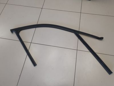 Направляющая стекла передней правой двери для BMW 3 F30 2011-2018