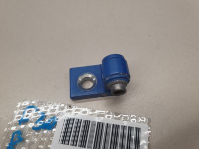 Петля двери задней левой верхняя для BMW 3 F30 2011-2018