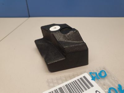 Противоударная набивка передней правой двери для BMW 5 F10 2009-2017