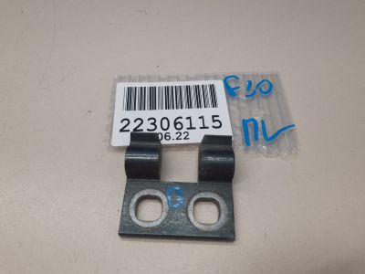 Петля двери передней левой верхняя для BMW 3 E90 2005-2013