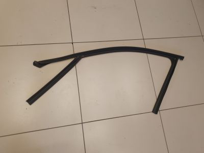 Направляющая стекла передней левой двери для BMW 3 E90 2005-2013