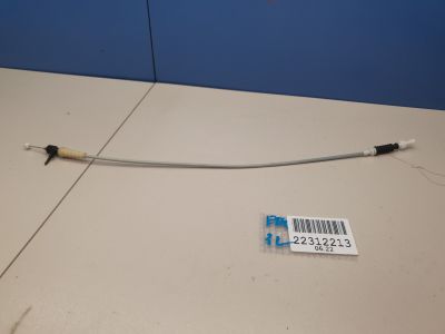 Трос открывания задней двери для BMW X1 E84 2009-2015