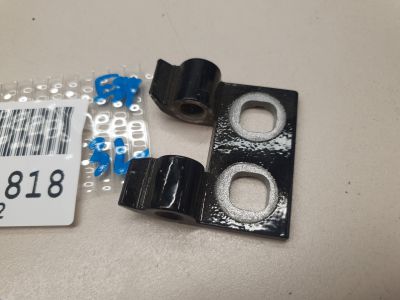 Петля двери задней левой верхняя для BMW X1 E84 2009-2015