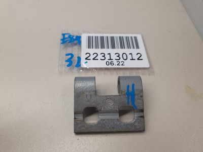 Петля двери задней левой нижняя для BMW X1 E84 2009-2015