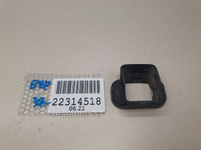 Уплотнитель ограничителя двери для BMW X1 E84 2009-2015