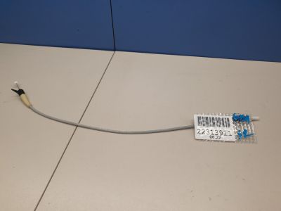 Трос открывания задней двери для BMW X1 E84 2009-2015