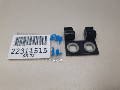 Петля двери задней левой верхняя для BMW X1 E84 2009-2015