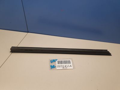 Накладка стекла задней правой двери для BMW X1 E84 2009-2015