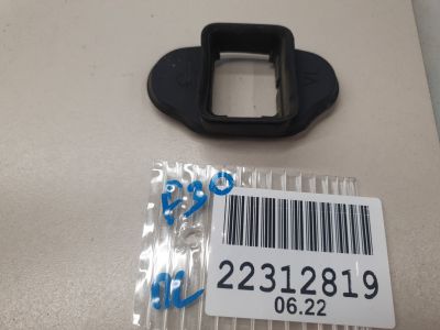 Уплотнитель ограничителя двери для BMW 3 F30 2011-2018