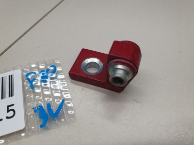 Петля двери задней левой верхняя для BMW 1 F20 F21 2011-2019