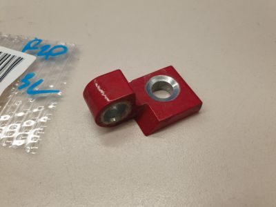 Петля двери задней левой нижняя для BMW 1 F20 F21 2011-2019