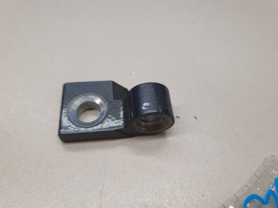 Петля двери задней левой нижняя для BMW 1 F20 F21 2011-2019