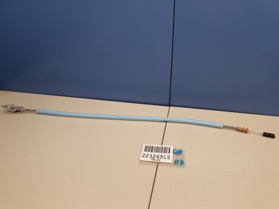 Трос открывания передней двери для BMW X3 G01 G08 2017-