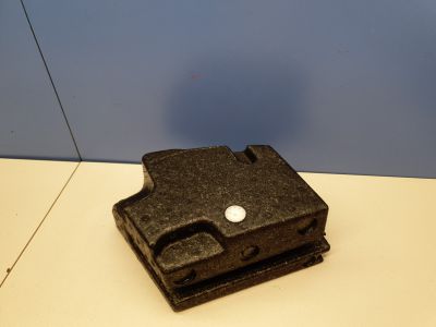 Противоударная набивка передней правой двери для BMW X3 G01 G08 2017-