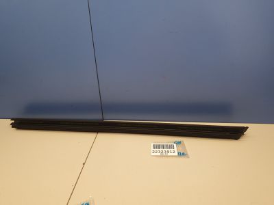 Накладка стекла передней правой двери для BMW X3 G01 G08 2017-