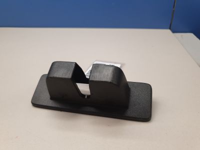 Кожух замка багажника для Land Rover Discovery 2017-