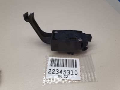 Моторчик заслонки отопителя для Mercedes GL-klasse X164 2006-2012