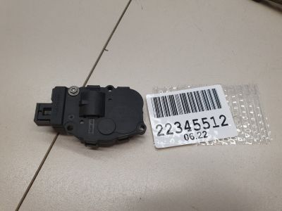 Моторчик заслонки отопителя для Mercedes G-klasse W463 1989-2018