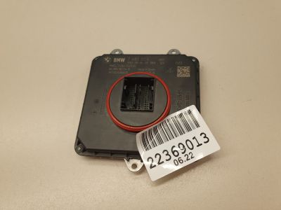 Блок управления светодиодной фары для BMW 1 F20 F21 2011-2019