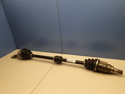 Полуось передняя правая для Lifan X50 2015-