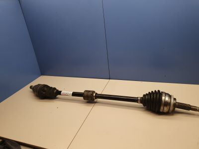 Полуось передняя правая для Lifan X50 2015-