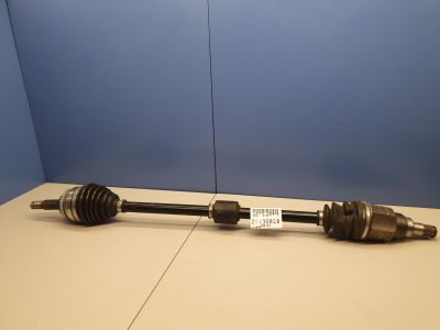 Полуось передняя правая для Lifan X50 2015-