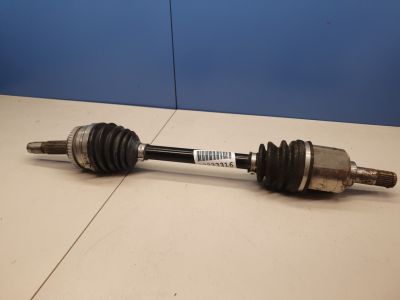 Полуось передняя левая для Lifan X70 2017-