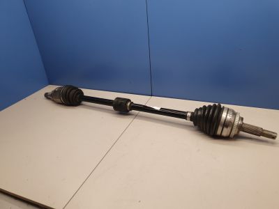 Полуось передняя правая для Lifan X50 2015-