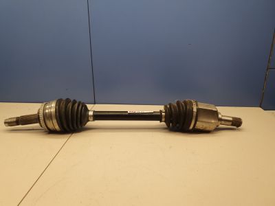 Полуось передняя левая для Lifan X70 2017-