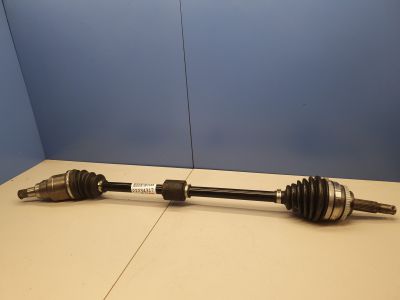 Полуось передняя правая для Lifan X50 2015-