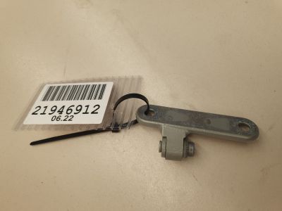 Петля двери задней левой верхняя для BMW 6 F06 Grand Coupe 2011-2017