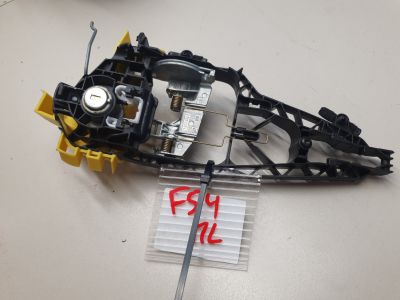 Кронштейн ручки двери передней левой для Mini Clubman F54 2015-2021