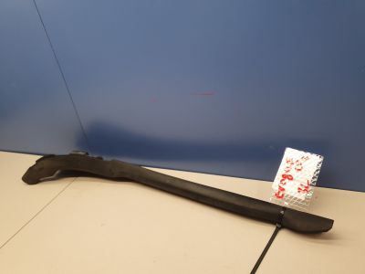 Уплотнитель двери задней левой для Land Rover Range Rover Evoque 2019-