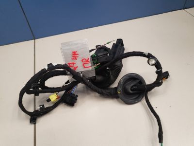 Жгут проводов передней правой двери для Audi Q7 4M 2015-