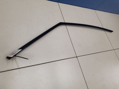 Молдинг рамки передней правой двери для Land Rover Range Rover Sport 2013-