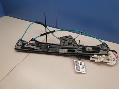 Стеклоподъемник передний левый для BMW 3 F30 2011-2018