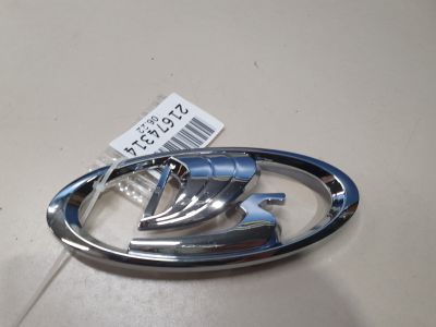 Эмблема для LADA Vesta 2015-