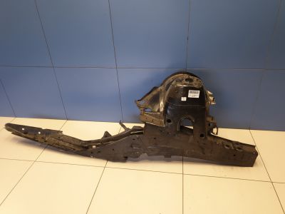 Лонжерон передний левый для Jeep Grand Cherokee WK2 2010-