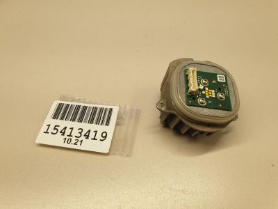 Светодиодный модуль для Mercedes GLE-klasse C292 Coupe 2015-2019