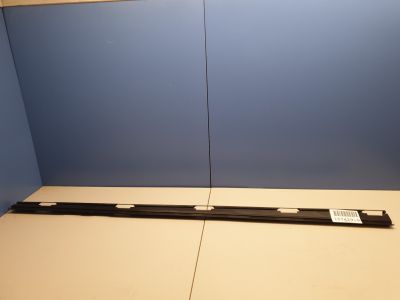 Кронштейн накладки порога передний правый для Mercedes GLE-klasse W167 2019-