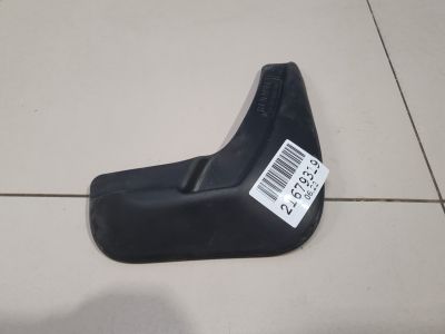 Брызговик задний правый для Renault Sandero 2009-2014