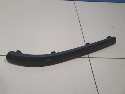 Молдинг заднего бампера правый для Ford Focus 2 2005-2008