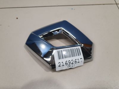 Эмблема для Renault Logan 2 2014-