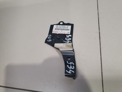 Кронштейн переднего бампера левый для Toyota RAV 4 2005-2013